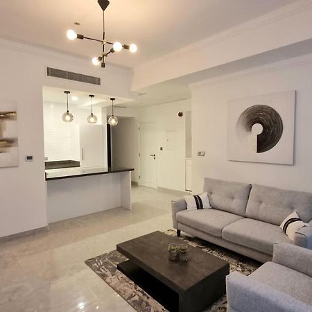 Awesome 1Br In Dubai Marina Apartment ภายนอก รูปภาพ